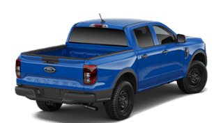 2026 Ford Ranger® External Image 4